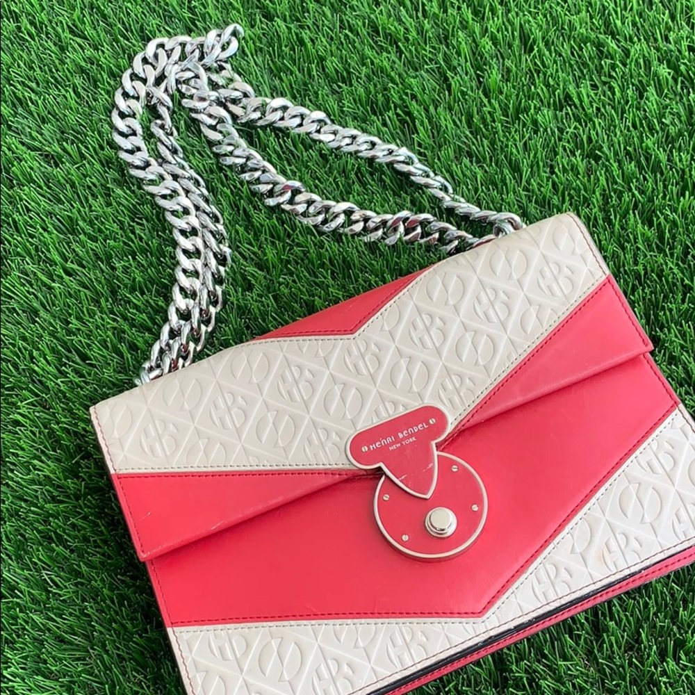 Henry Bendel Bag